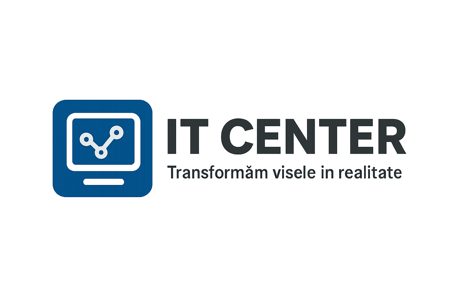IT Center | Web design & Service calculatoare Prahova